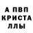 МЕТАМФЕТАМИН винт Misha Farafonov